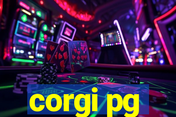 corgi pg